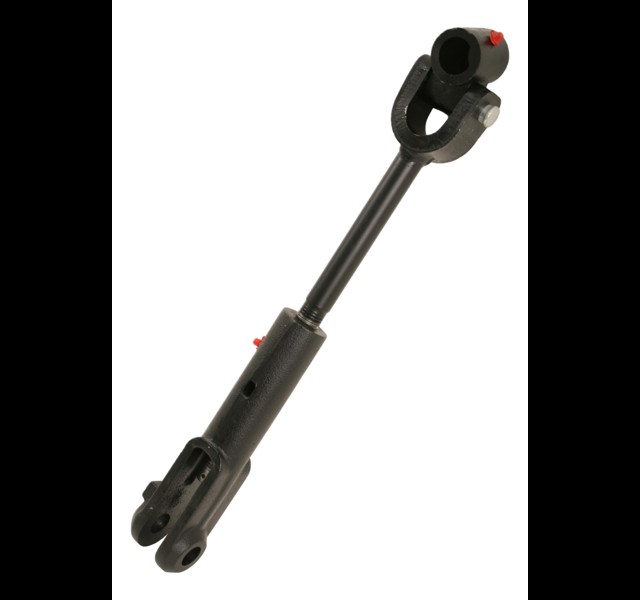 Verticale Hefstang Case International 