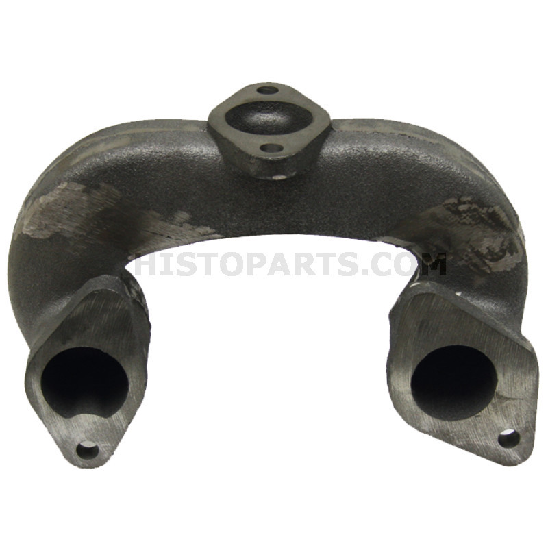 Exhaust Manifold Hanomag Histoparts