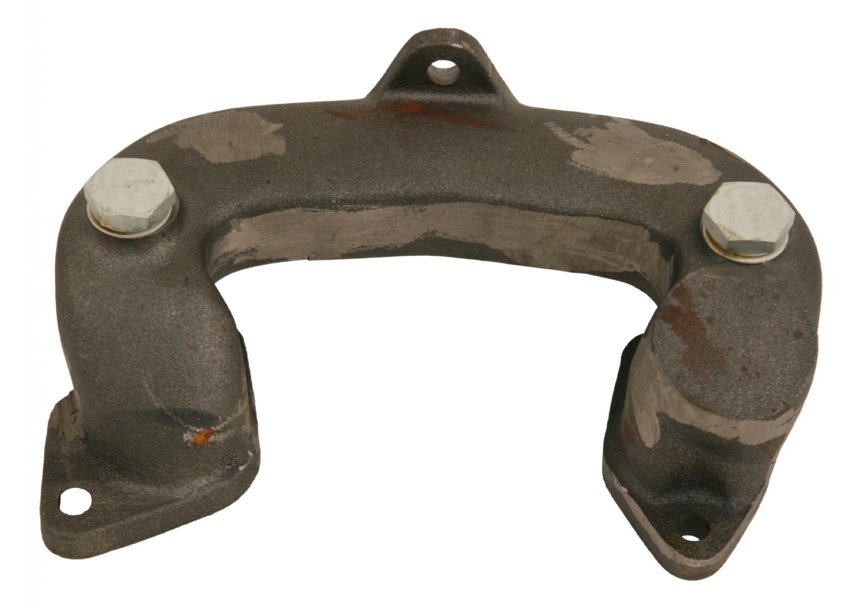 spare part Exhaust Manifold Hanomag