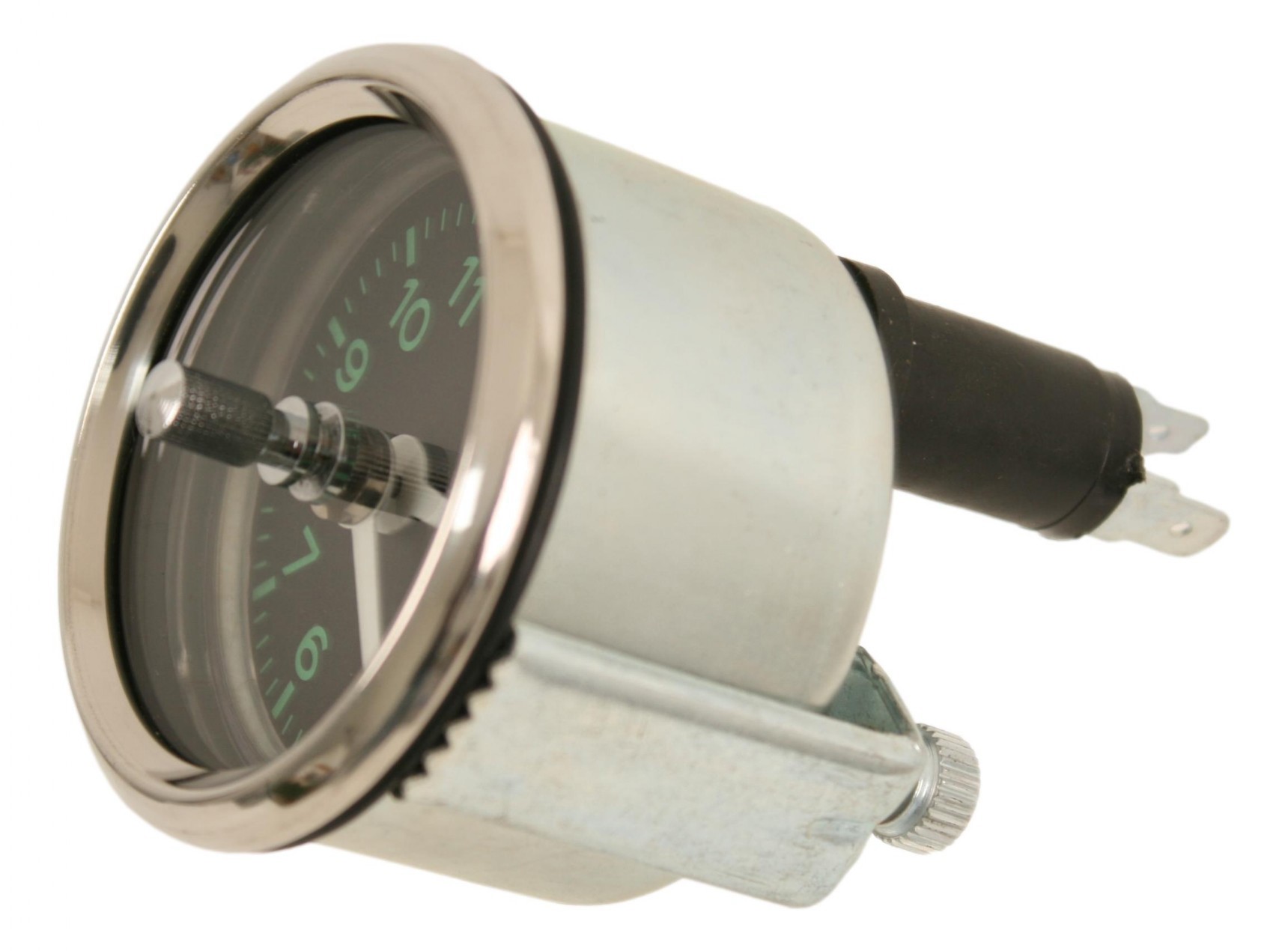 productphoto of Dashboard clock. Porsche