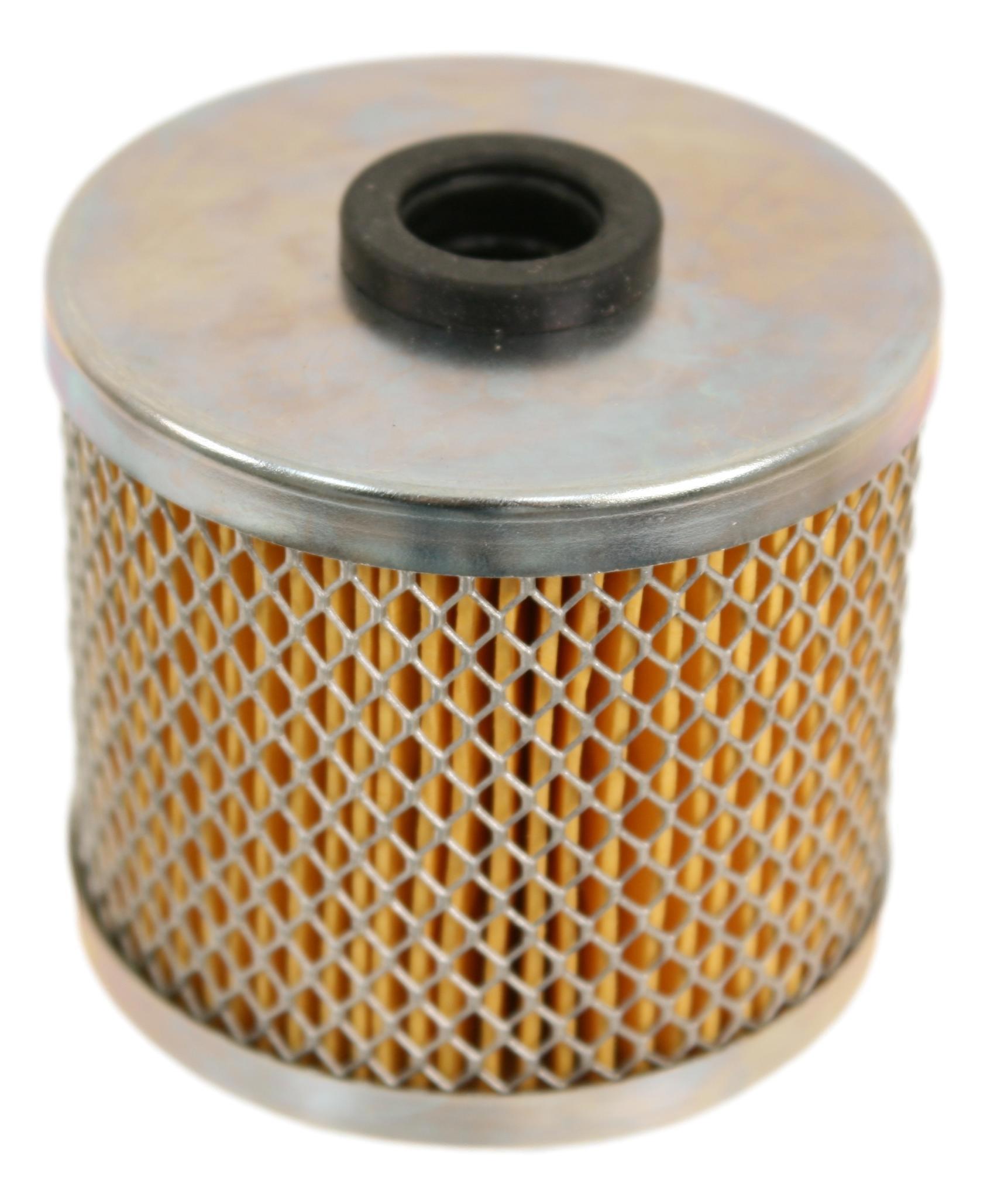Brandstoffilter Volvo BM 350 