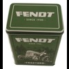 Fendt Dieselross Metalen opbergbox Histoparts