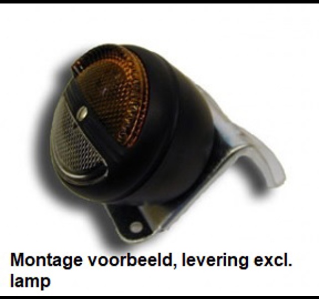 productphoto of Universal light mounting bracket (1)