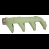 Intake manifold Deutz