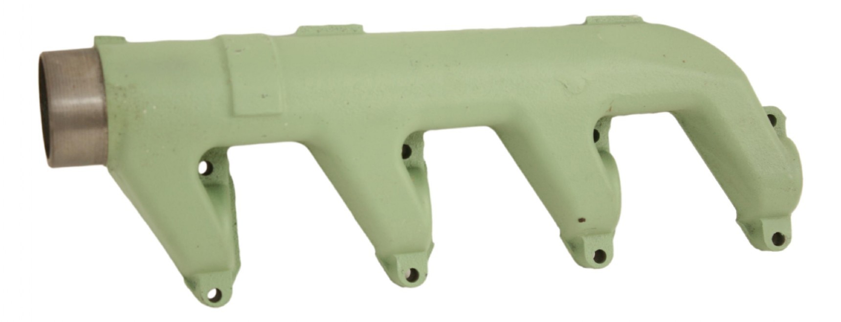 Intake manifold Deutz