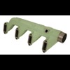 Intake manifold Deutz Histoparts