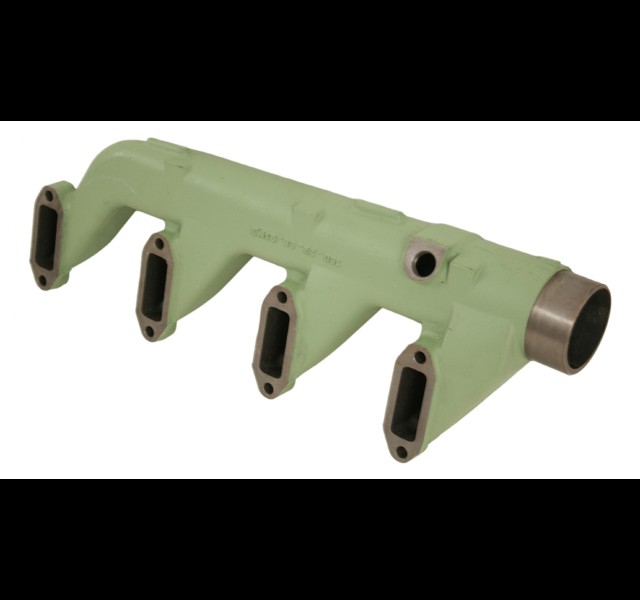 Intake manifold Deutz Histoparts