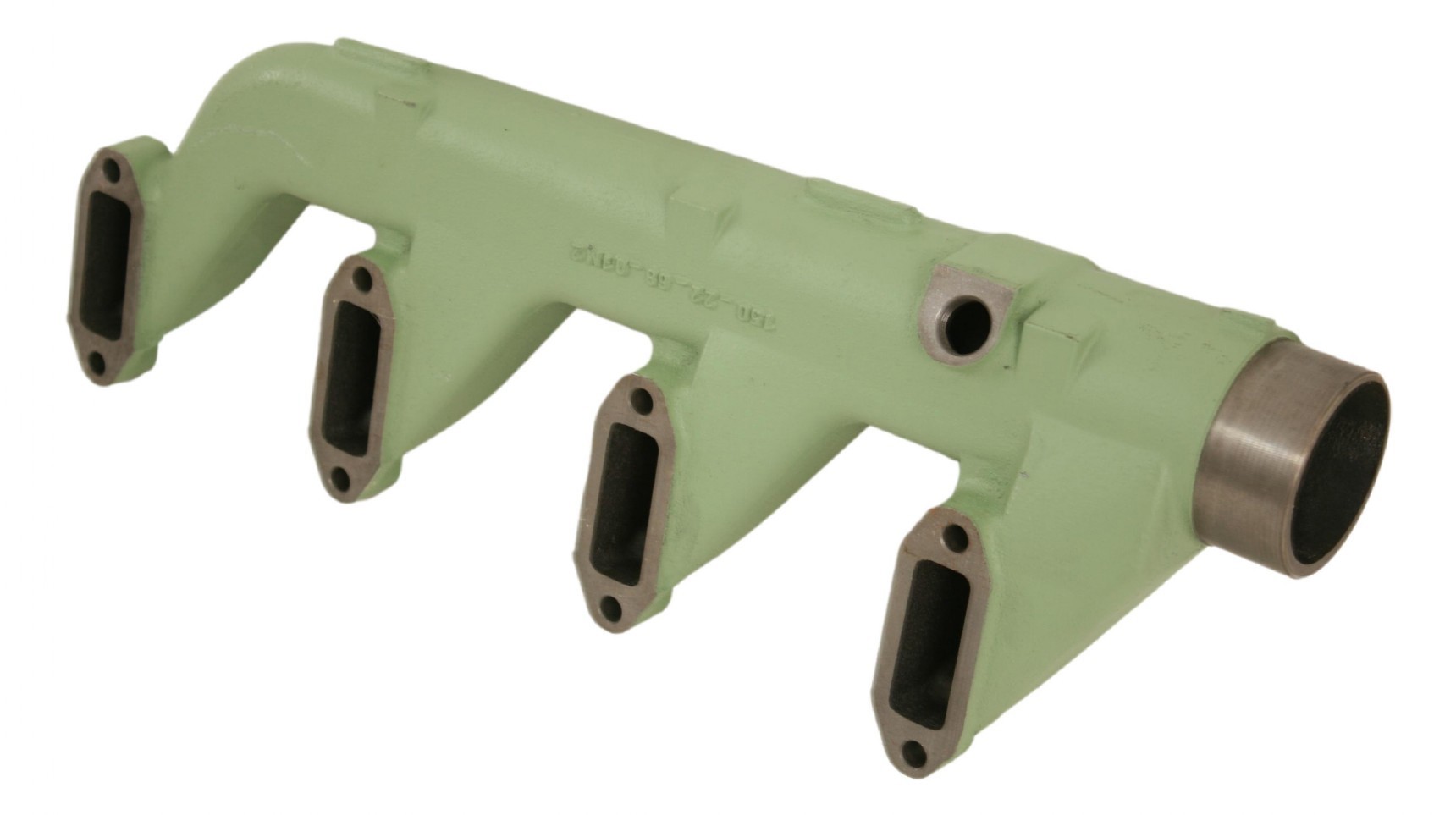 Intake manifold Deutz Histoparts