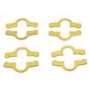 Connecting rod shims. A-Ford