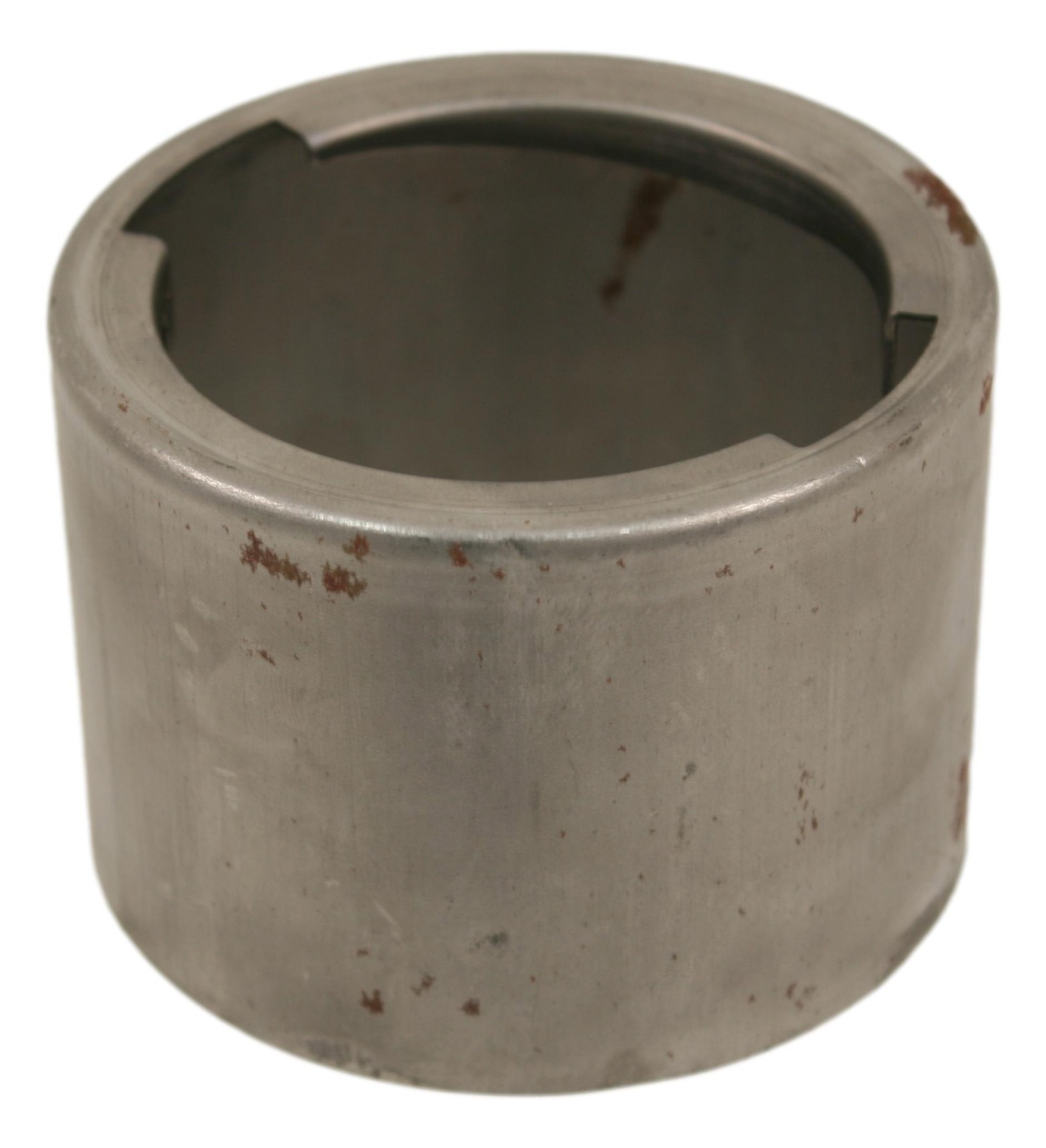 Weld on fillerneck
