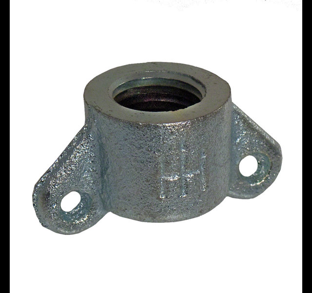 Winged radiator Drain Cap. Farmall