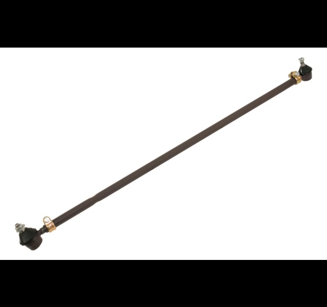 Drag Link Tube & Track Rod Assembly