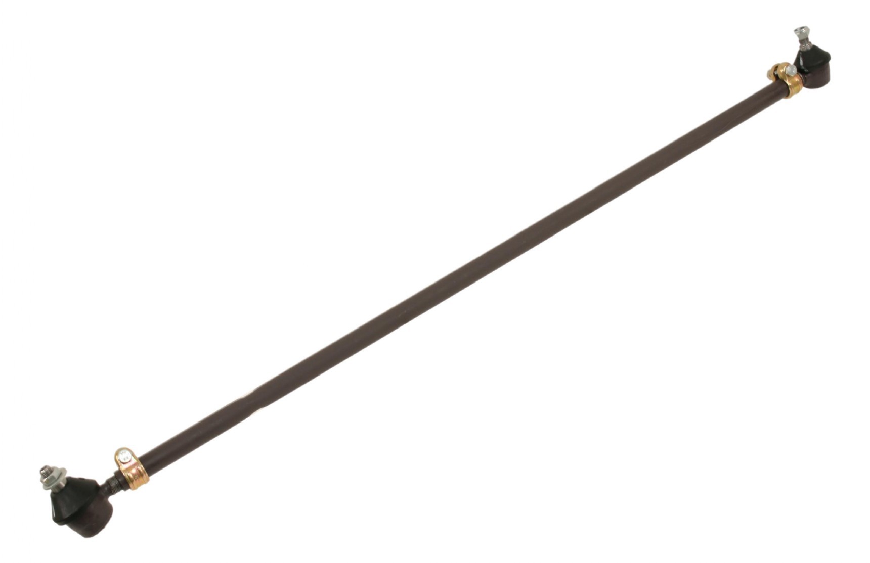 Drag Link Tube & Track Rod Assembly