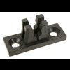 Holder for roofstrut, Case IH XL
