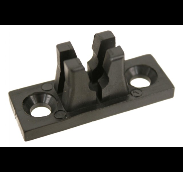 Holder for roofstrut, Case IH XL