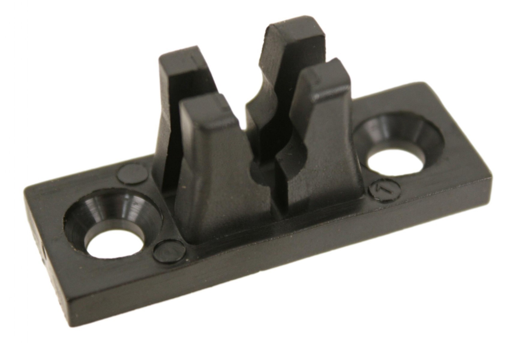 Holder for roofstrut, Case IH XL