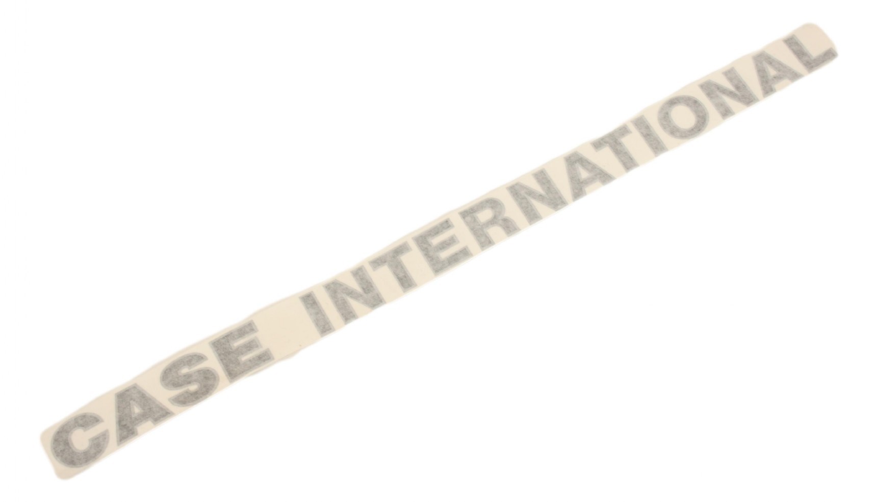 Case International Cabine stikker