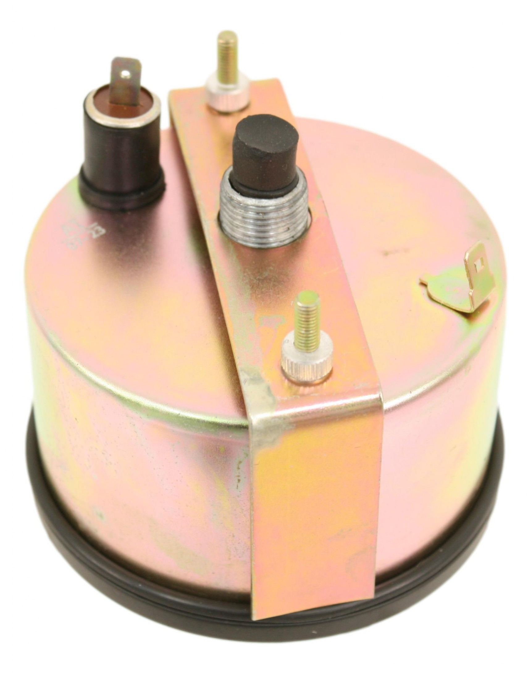 Tachometer Case International Histoparts