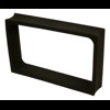 Foam seal, rectangular headlight