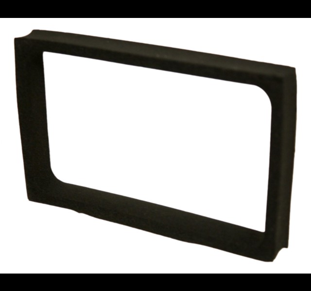 Foam seal. Headlight David Brown