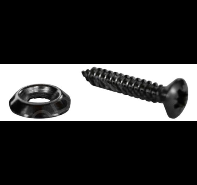 XL Cab Lining Trim Screw and Washer Kit For Case International