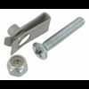 Badge Bar mounting kit