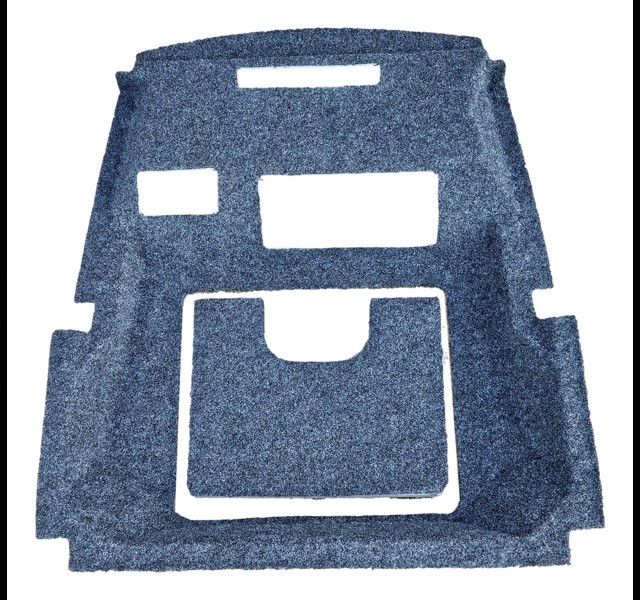 Roof Lining kit Ford Super Q cab