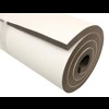 Universal White vinyl foam Ford cab