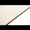 Universal White vinyl foam Ford cab Histoparts