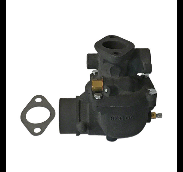 Carburateur Farmall M, W6