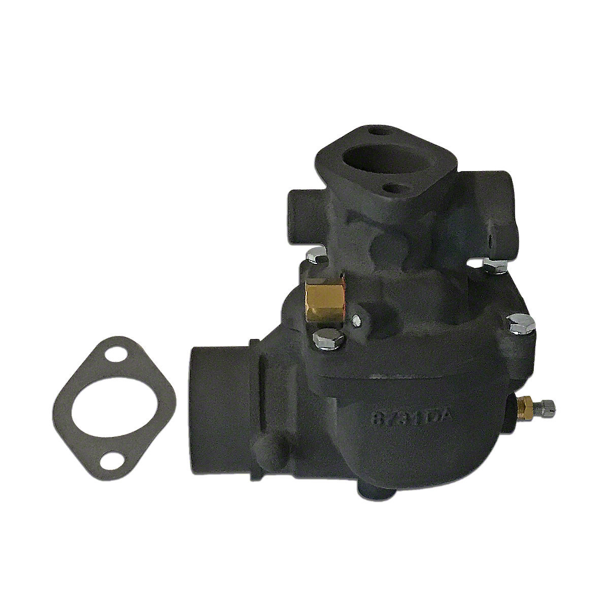 Carburateur Farmall M, W6