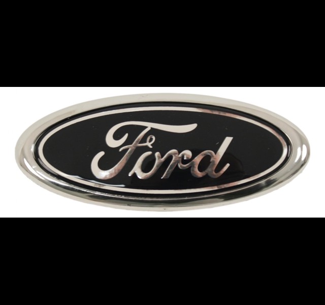 Motorkap Embleem Ford