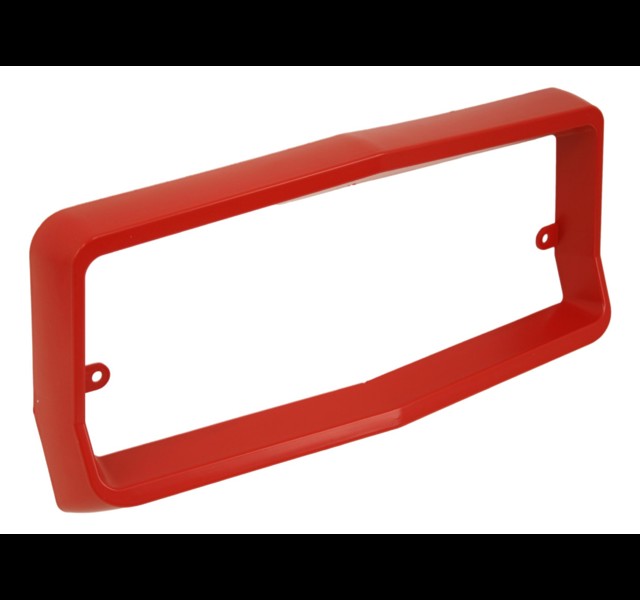 Boven grille Massey Ferguson 130 122