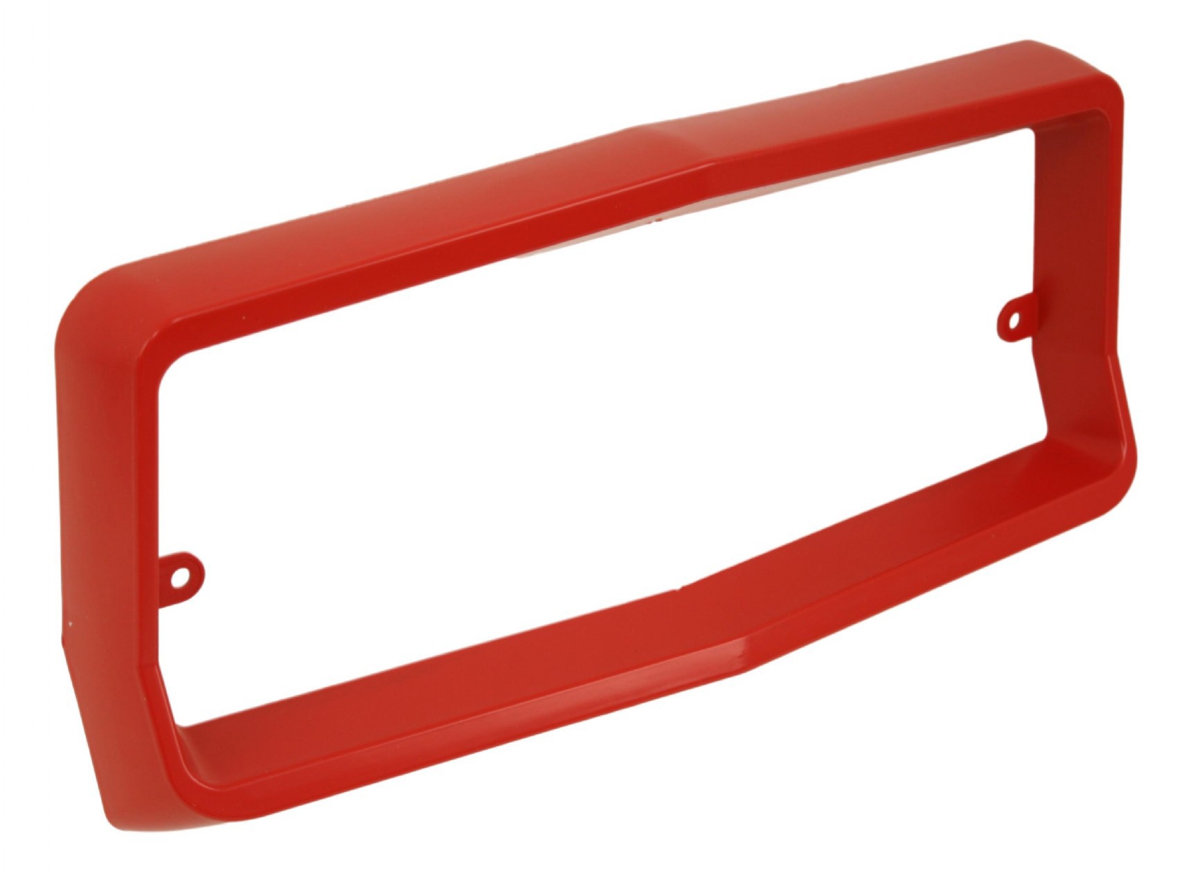 Boven grille Massey Ferguson 130 122