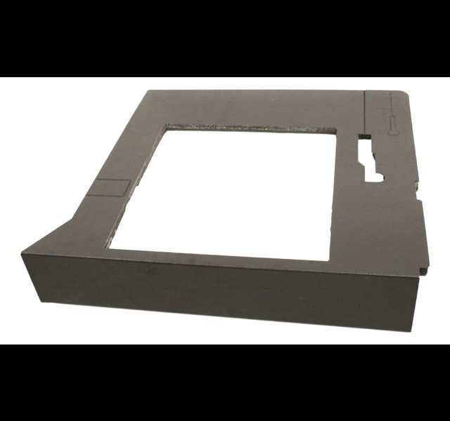Achterste cabine mat Case IH Maxxum