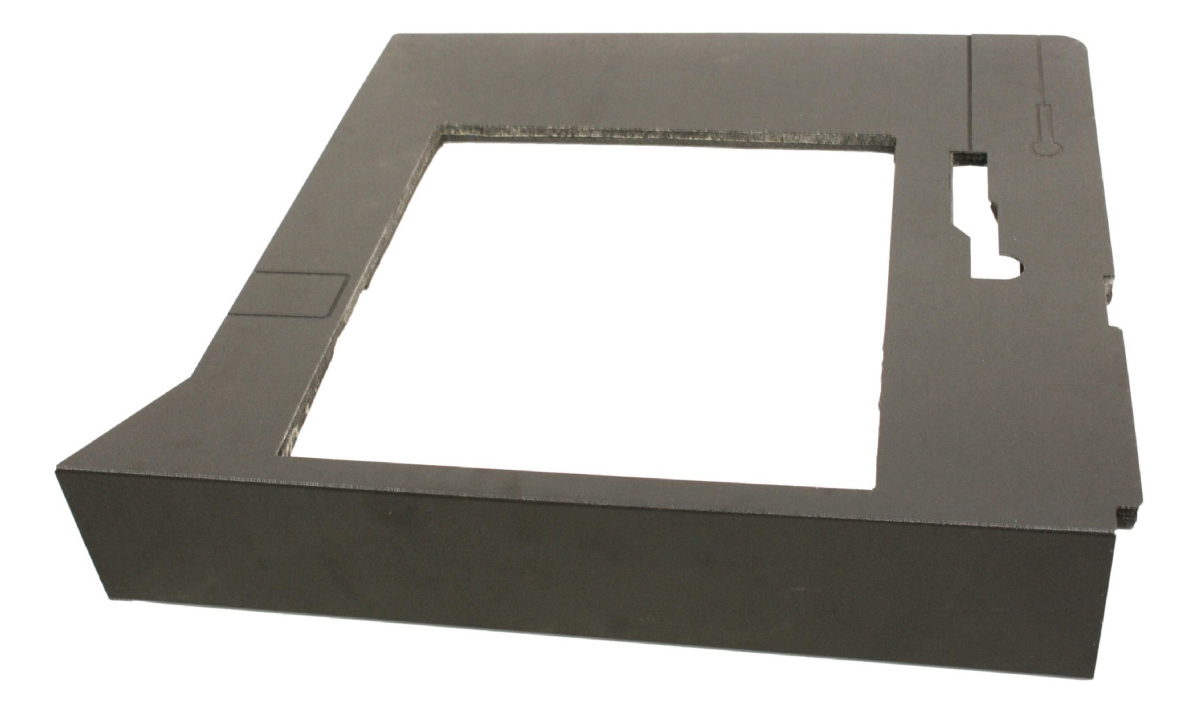 Achterste cabine mat Case IH Maxxum