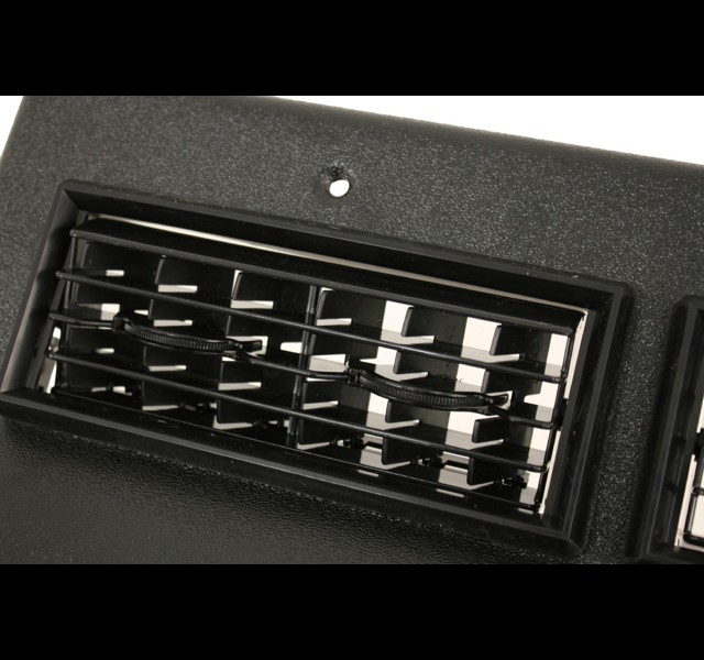 productfoto van Ford Cabinedak ventiatie paneel
