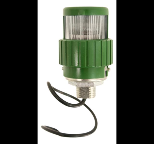 Dasboardlamp John Deere