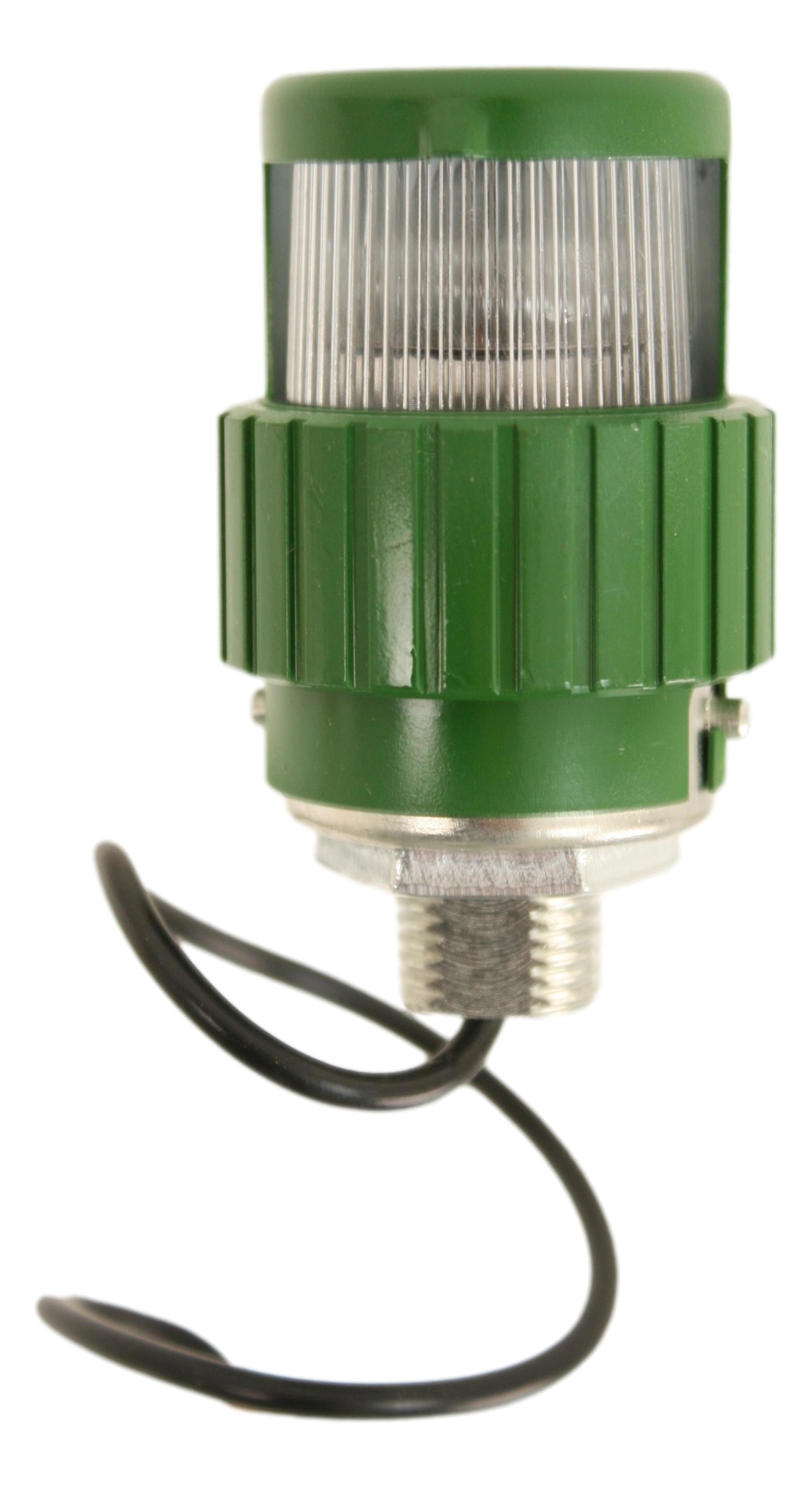 Dasboardlamp John Deere