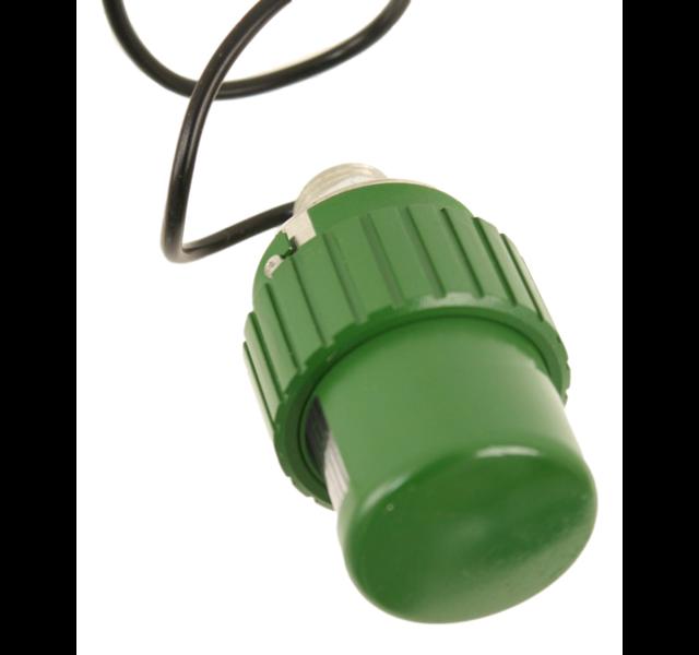 Dasboardlamp John Deere Histoparts