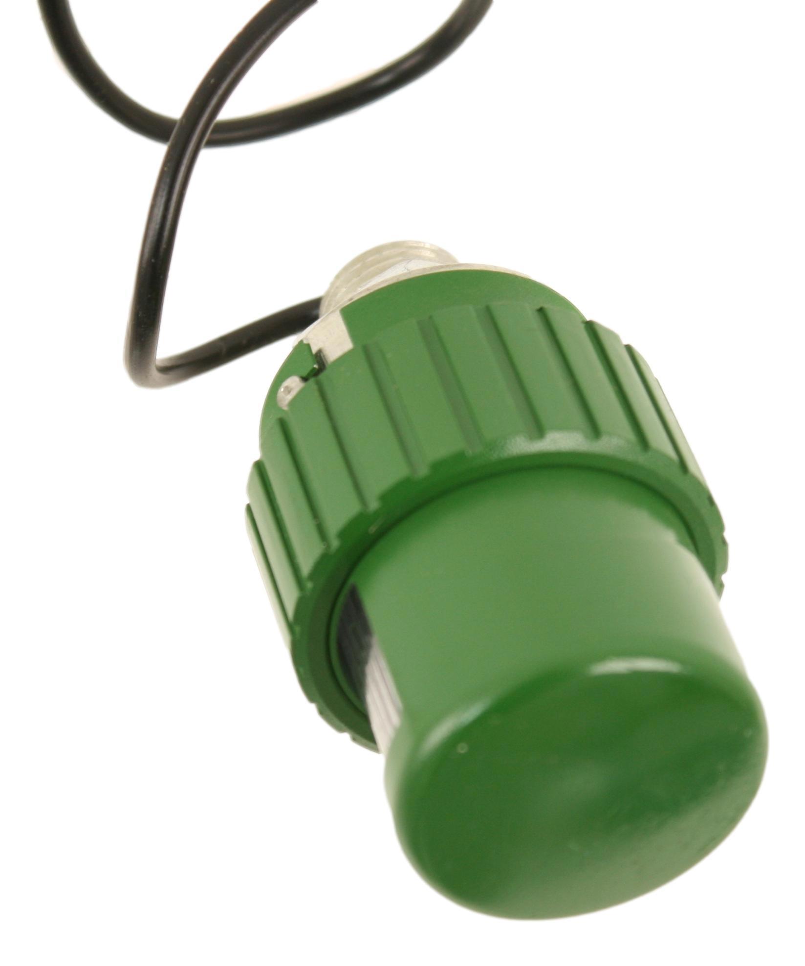 Dasboardlamp John Deere Histoparts