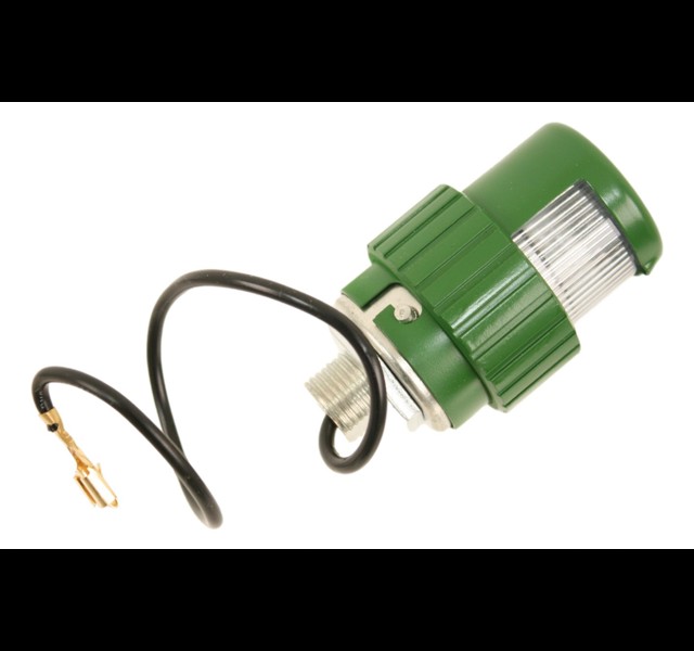 productfoto van Dasboardlamp John Deere