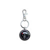 Sleutelhanger met Farmall Oliedrukmeter