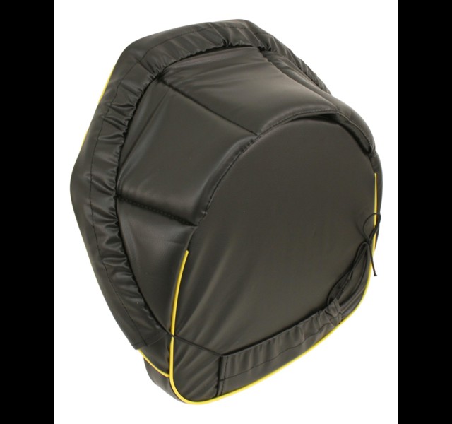 Zitkussen Bautz trekker Histoparts