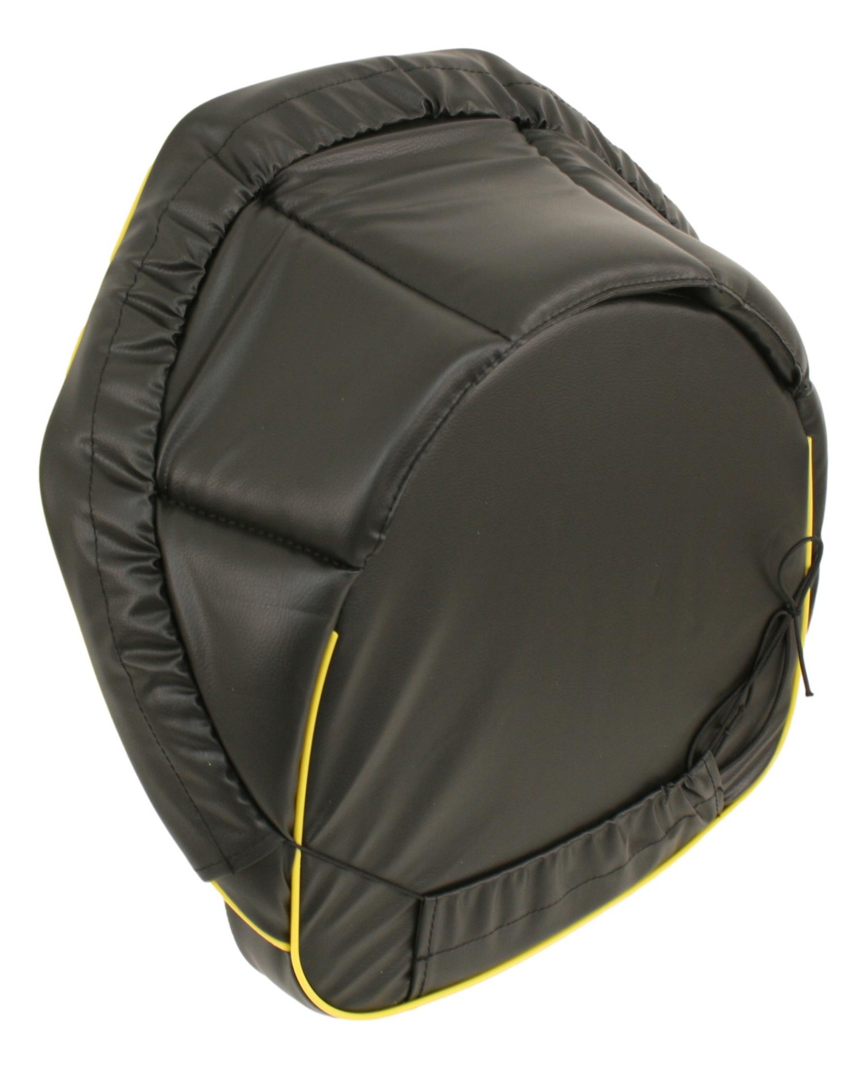 Zitkussen Bautz trekker Histoparts