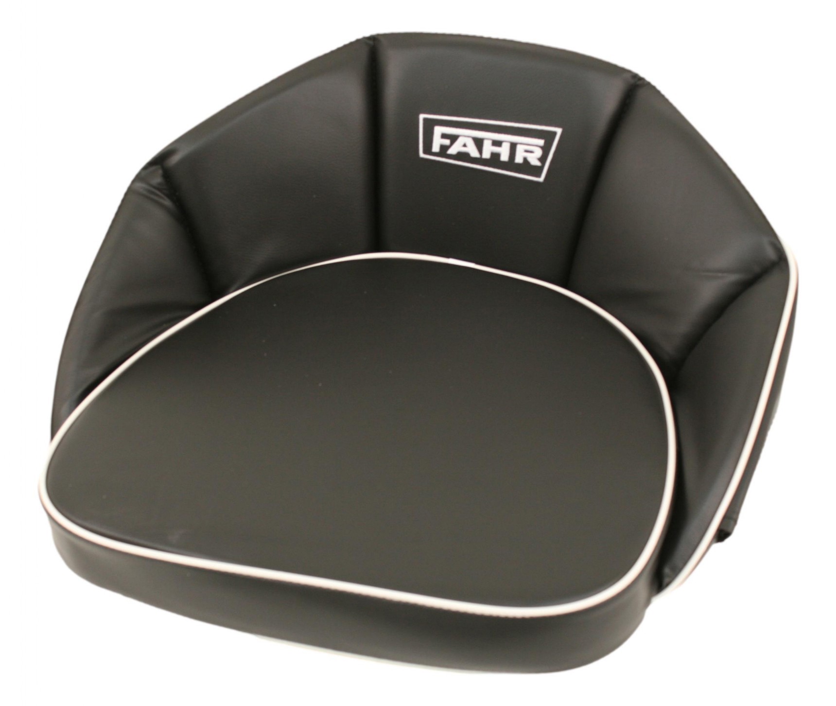 Zitkussen Fahr trekker