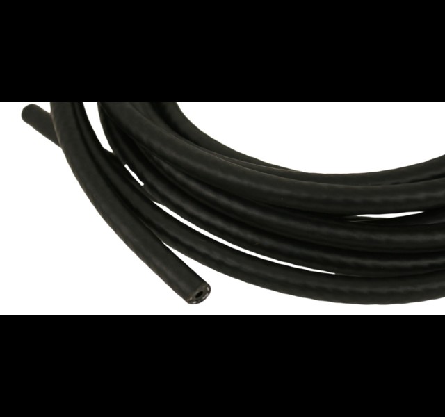 Brandstofslang 3 mm 