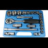 Doppendoos inch doppen