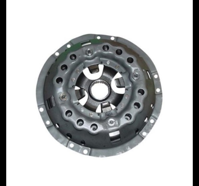 Drukgroep, enkel. 11 inch. Ford 