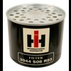 Brandstoffilter met IH logo (1)